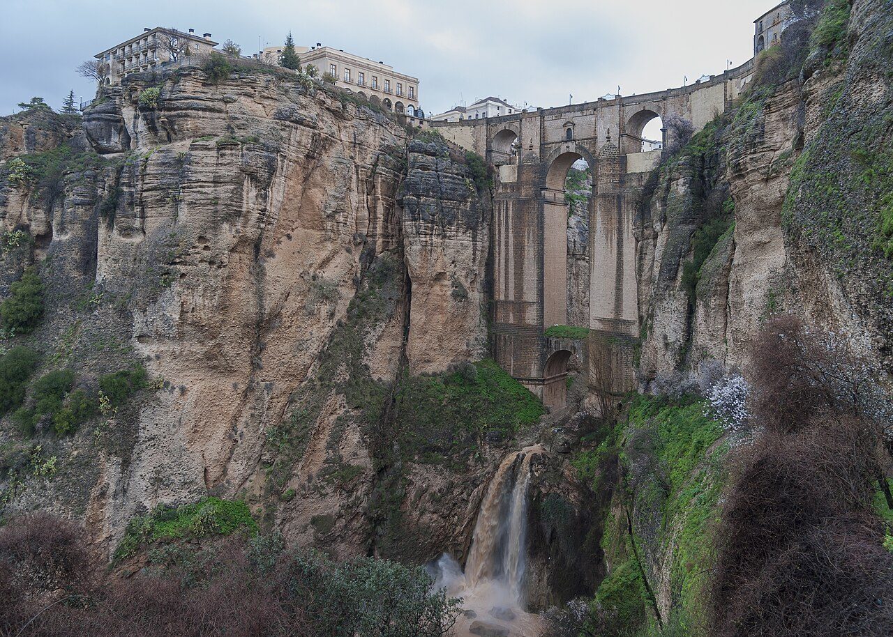 Ronda