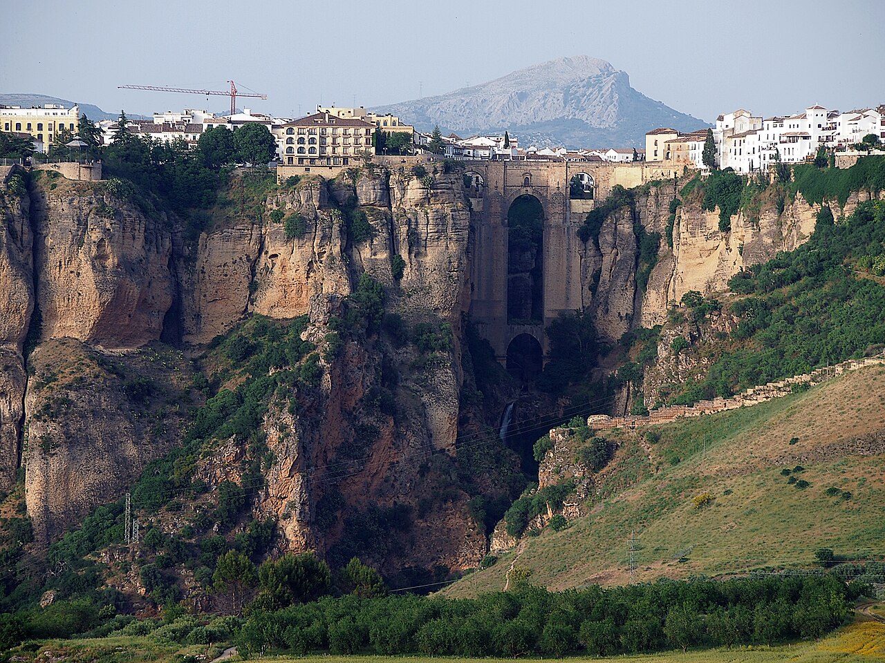 Ronda