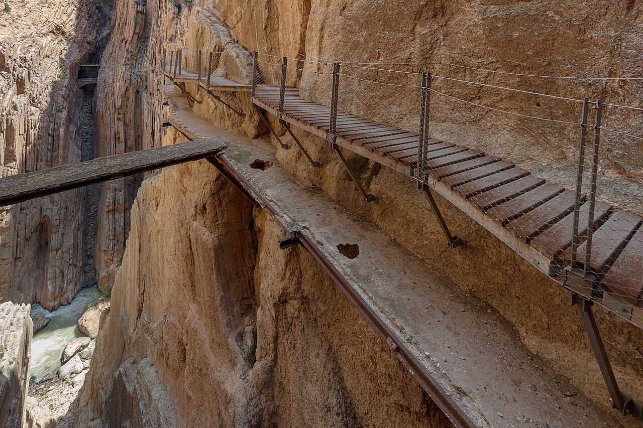 Caminito del Rey