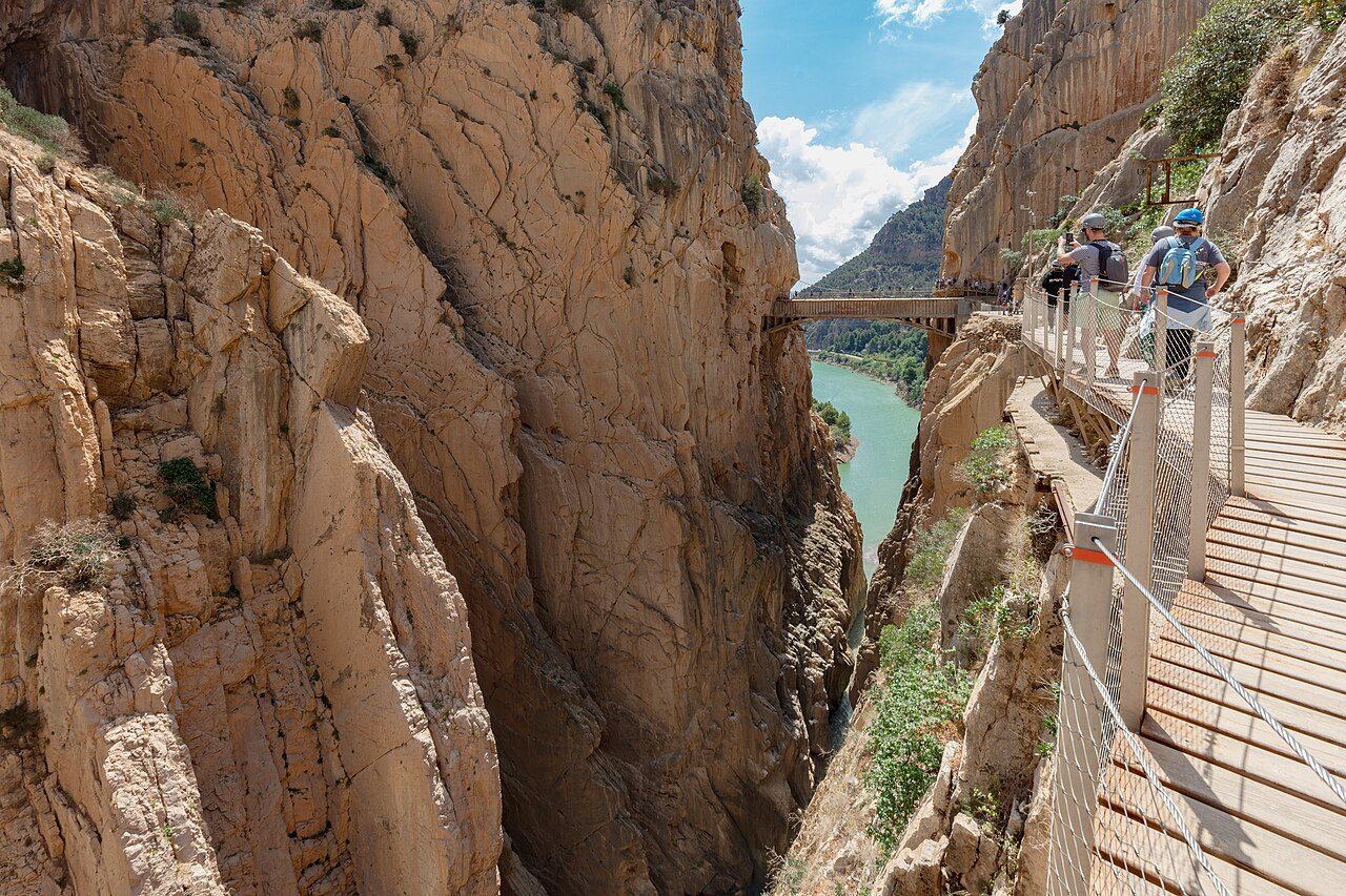 Caminito del Rey
