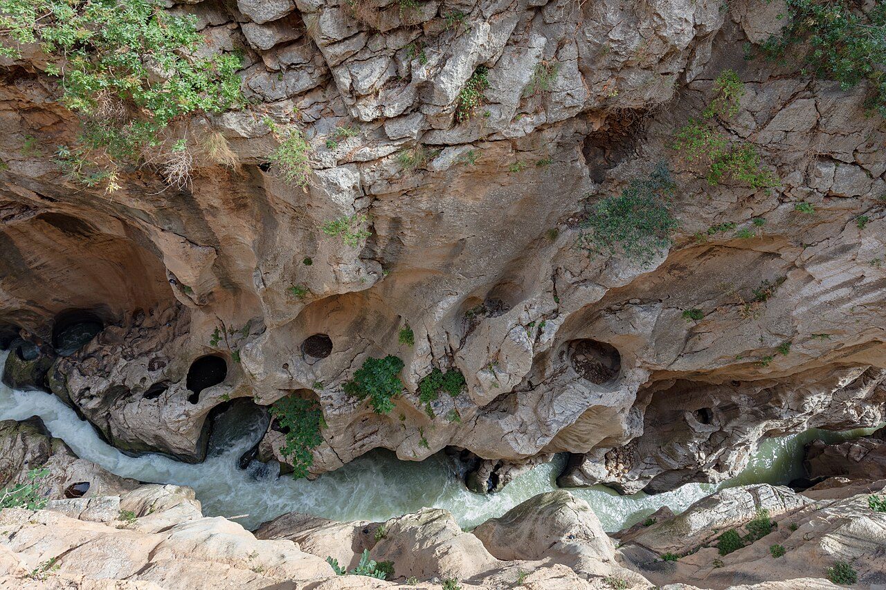 Caminito del Rey