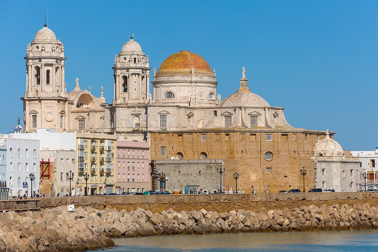 Cádiz Cathedral