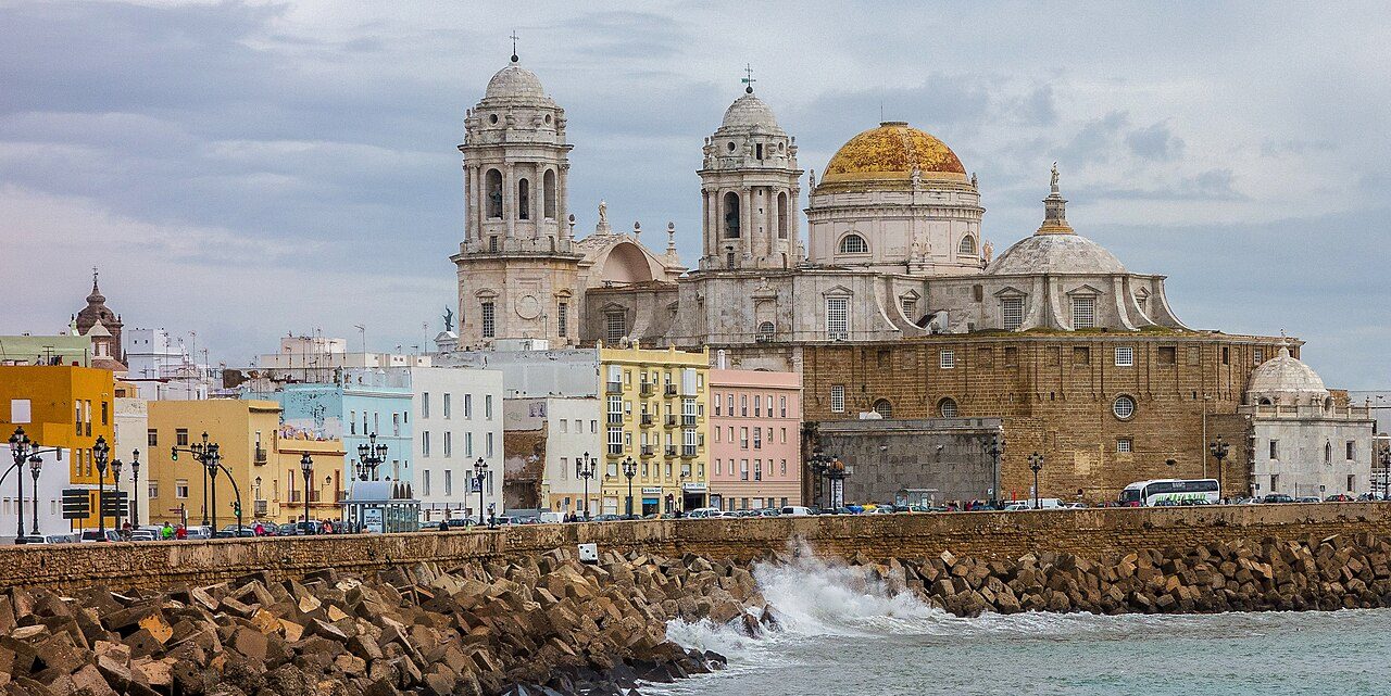 Cádiz Cathedral