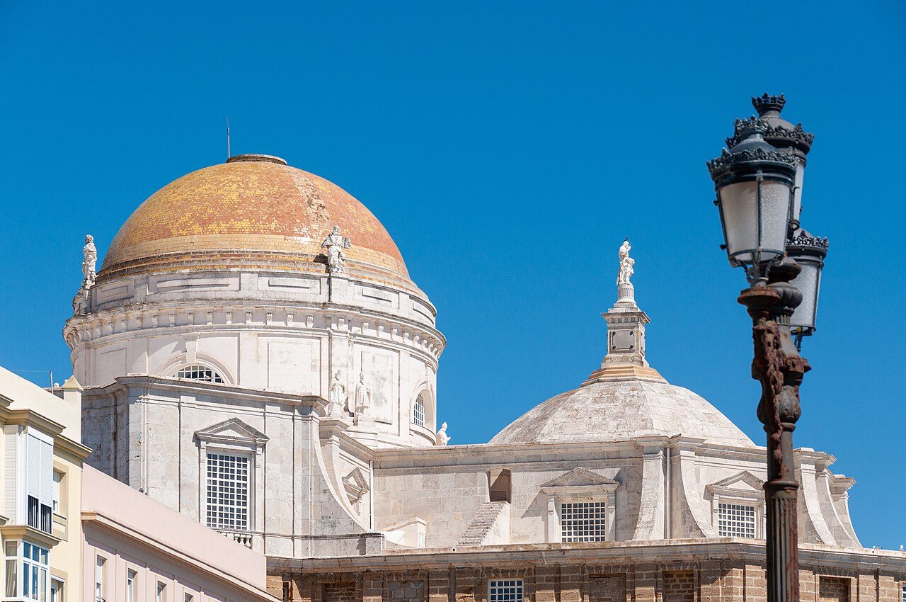 Cádiz Cathedral