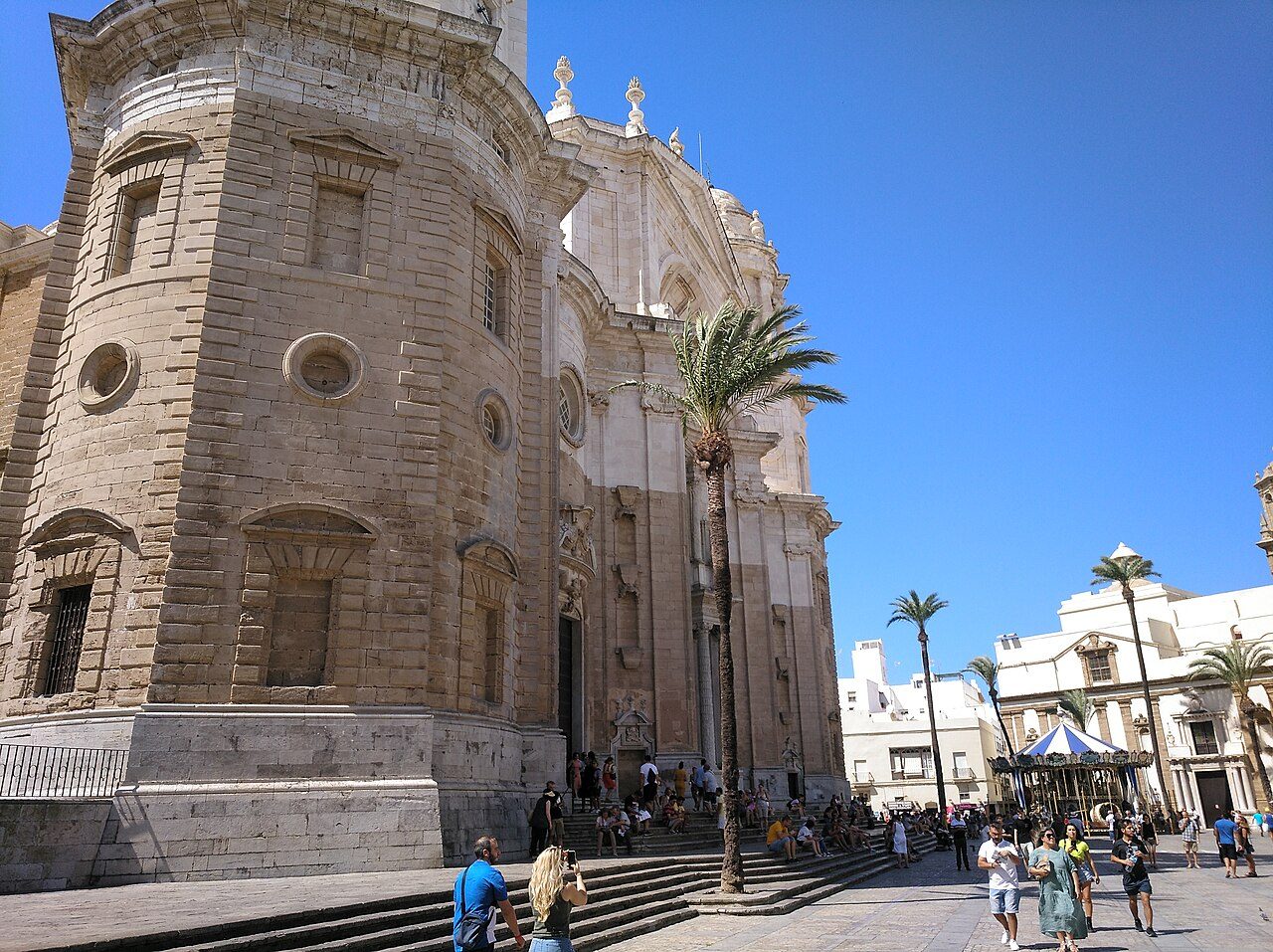 Cádiz Cathedral