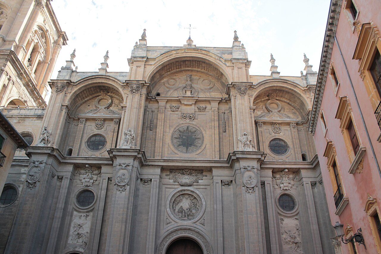 Granada Cathedral