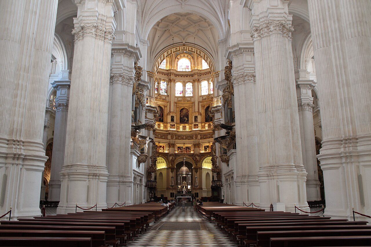 Granada Cathedral