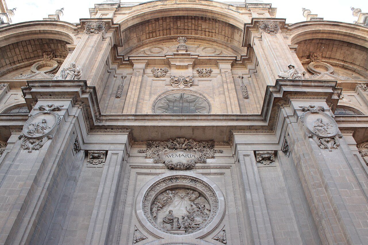 Granada Cathedral