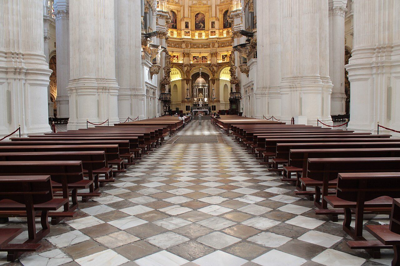 Granada Cathedral