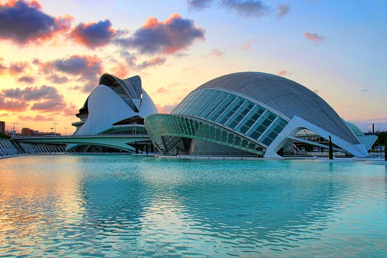 Valencia, Cuenca, Zaragoza and Cáceres: Spain Beyond the Classics