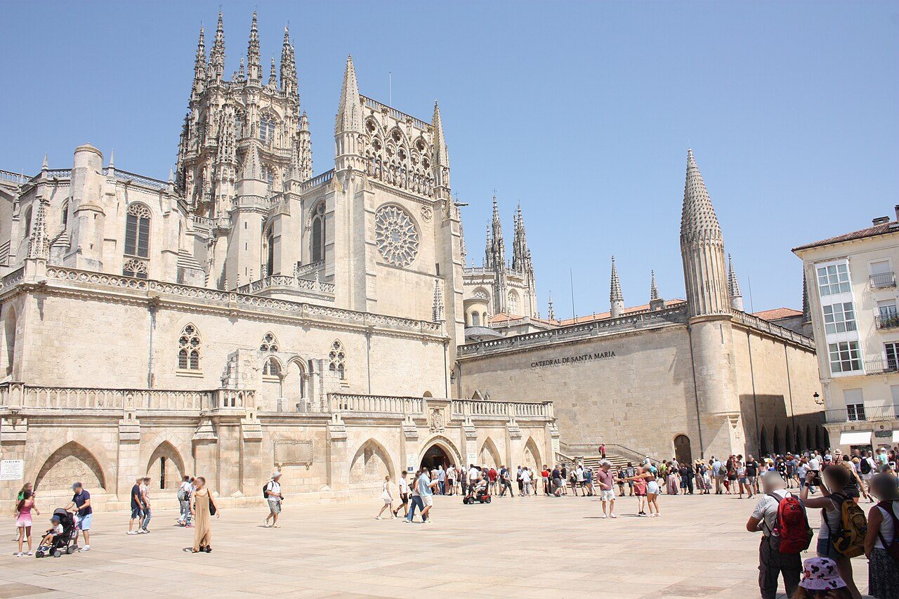 Burgos Cathedral