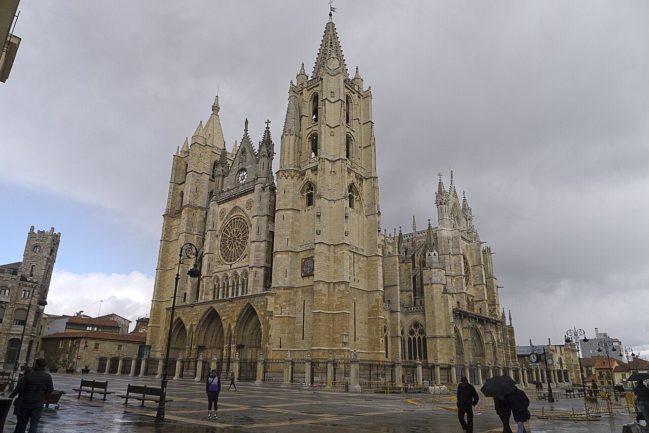 León Cathedral