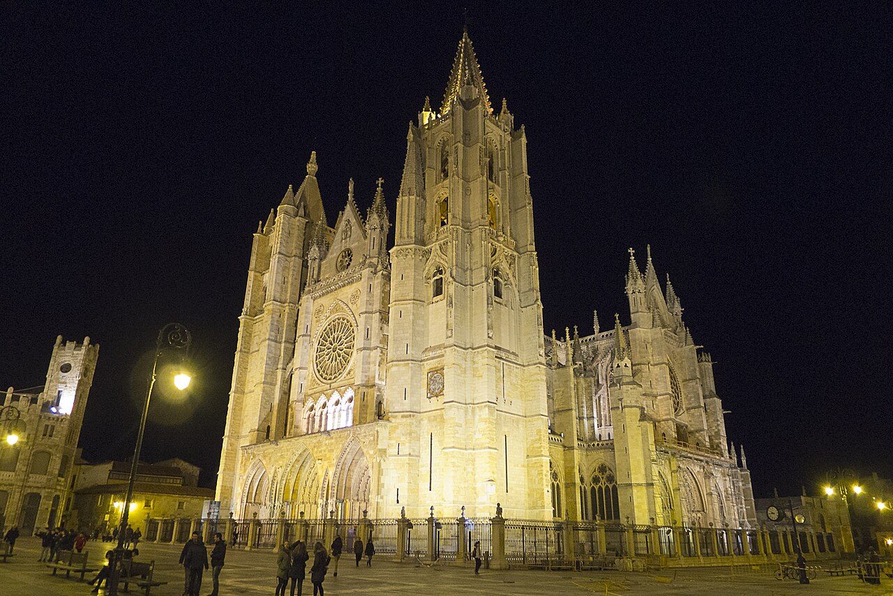 León Cathedral
