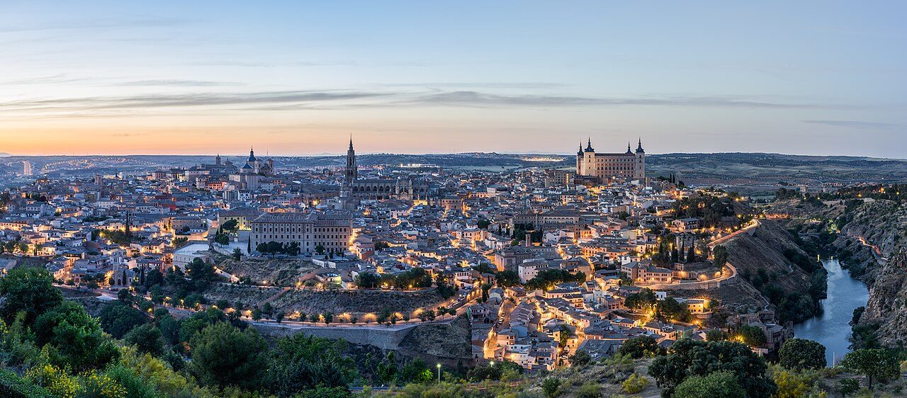 Toledo