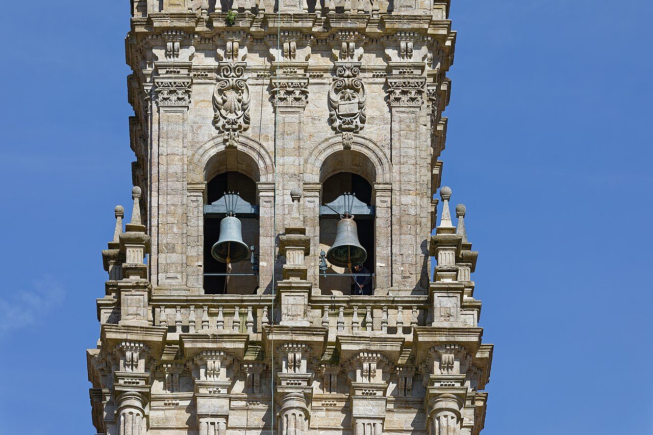 Santiago de Compostela Cathedral