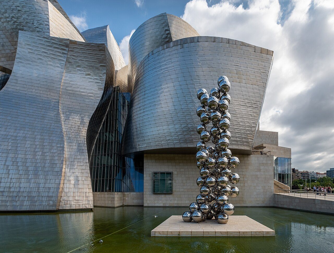 Guggenheim Museum Bilbao