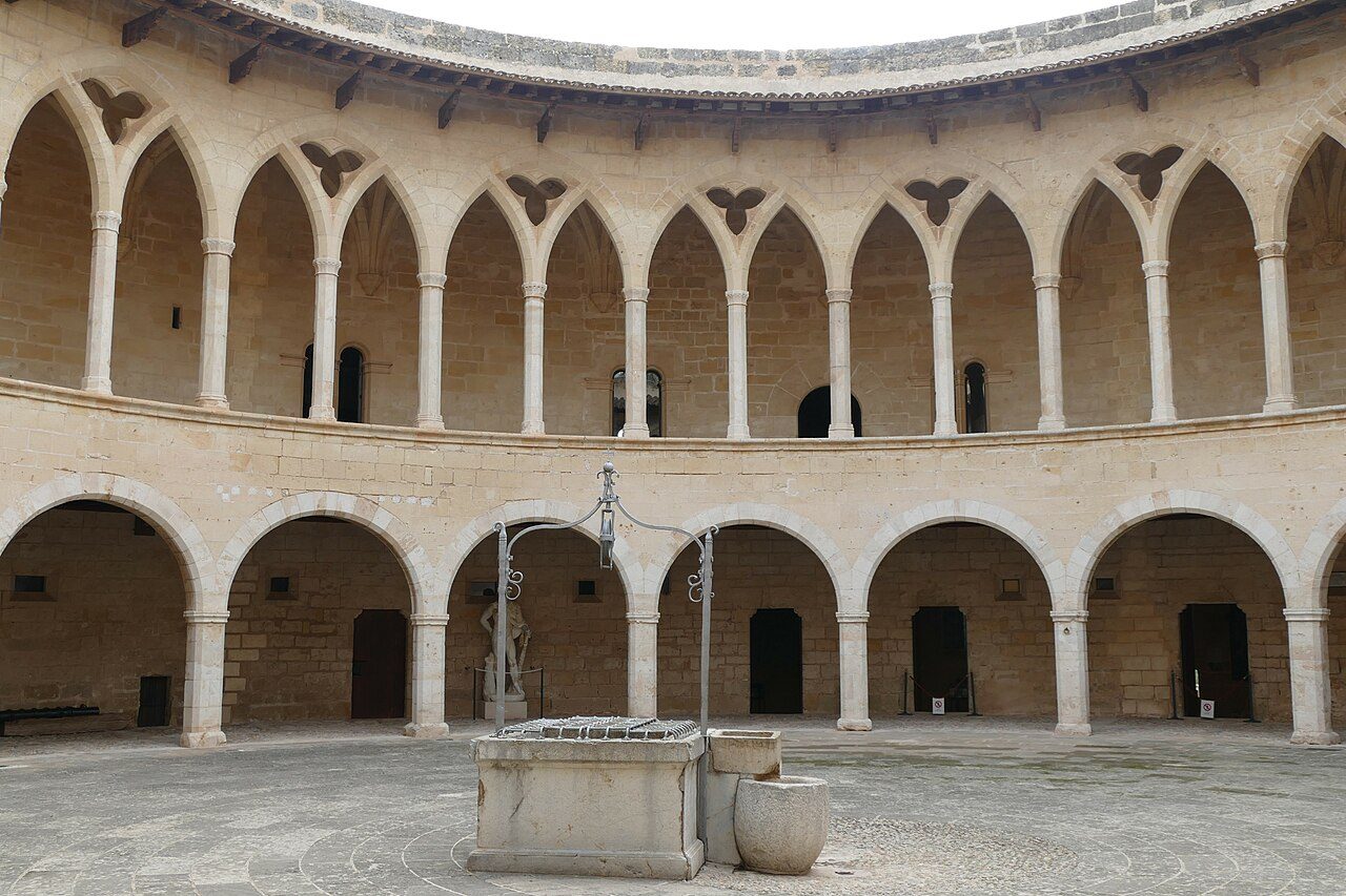Bellver Castle