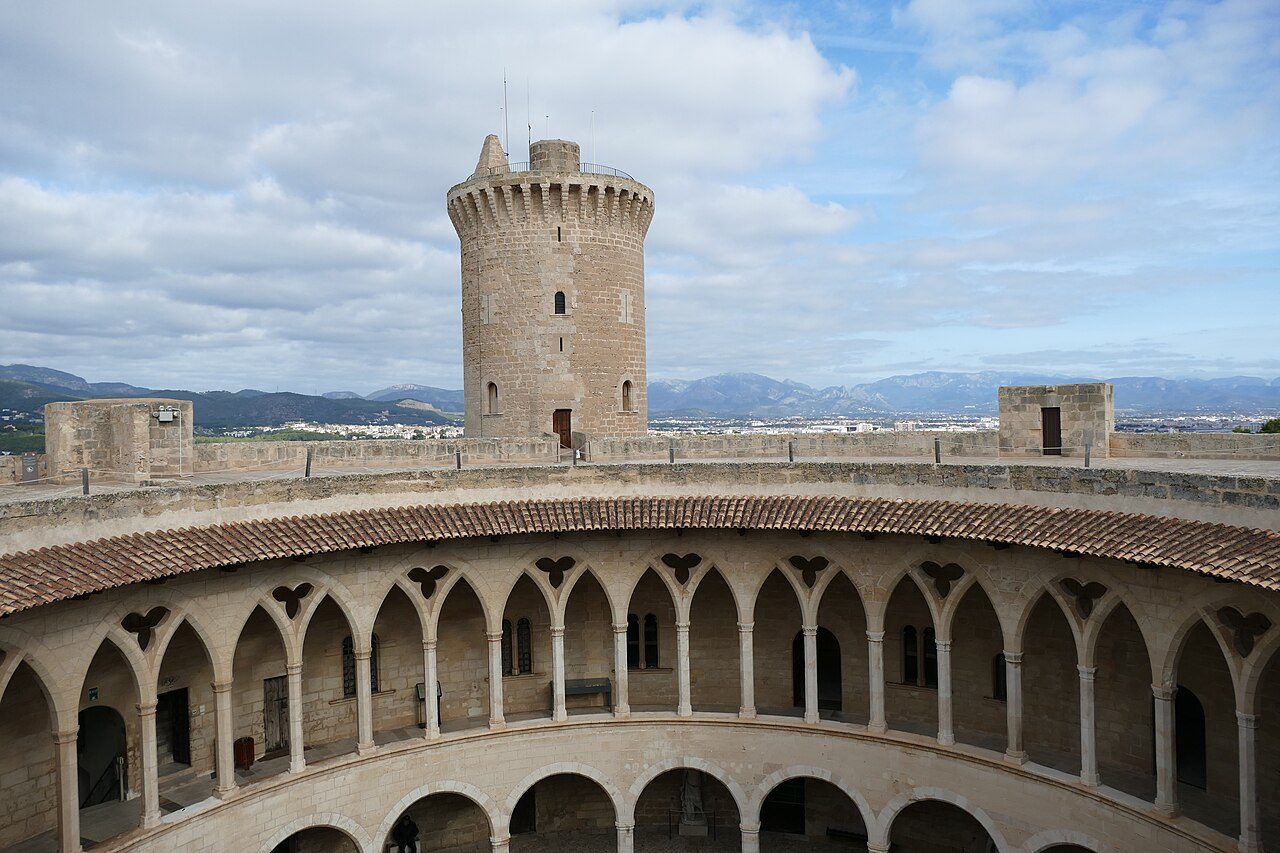Bellver Castle