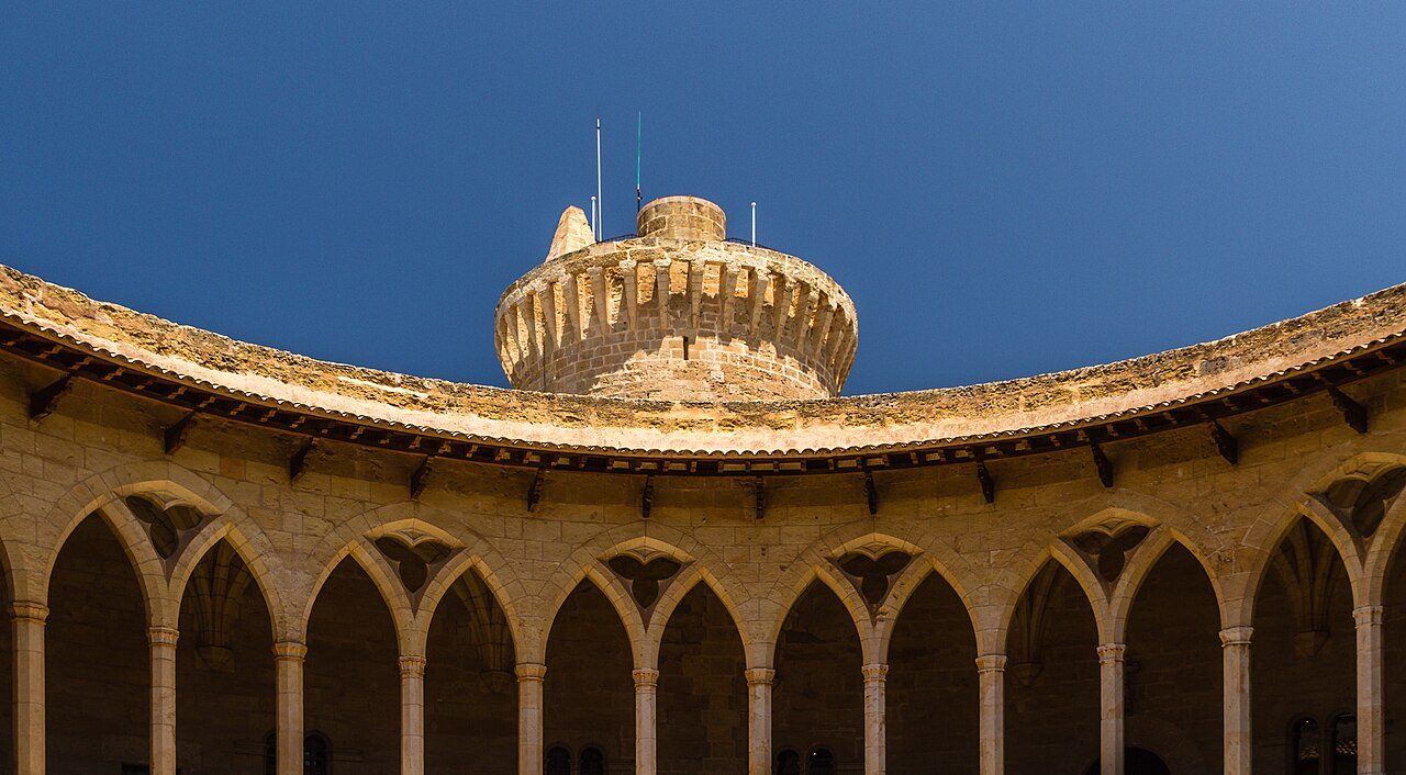 Bellver Castle