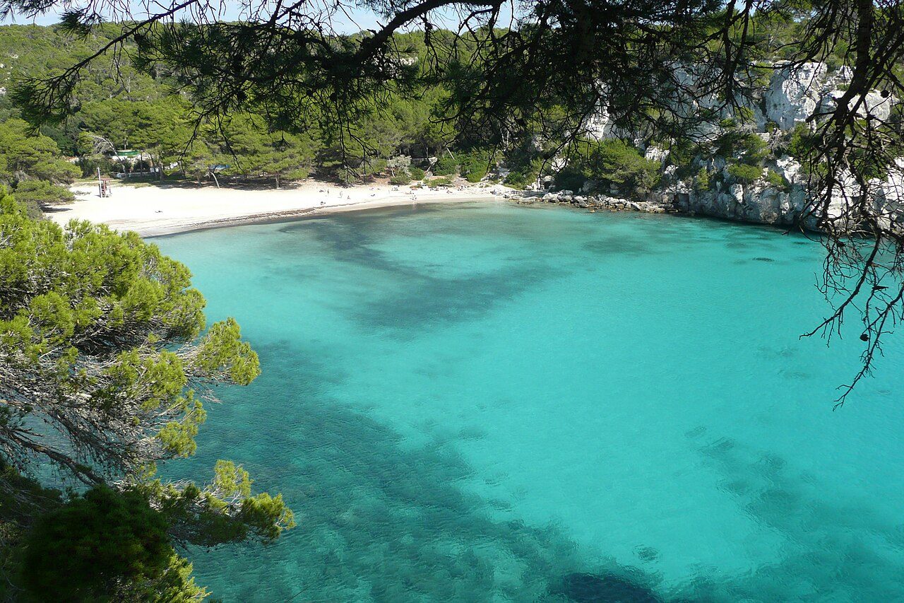 The Balearic Islands in 4 Days: Majorca, Menorca and Ibiza