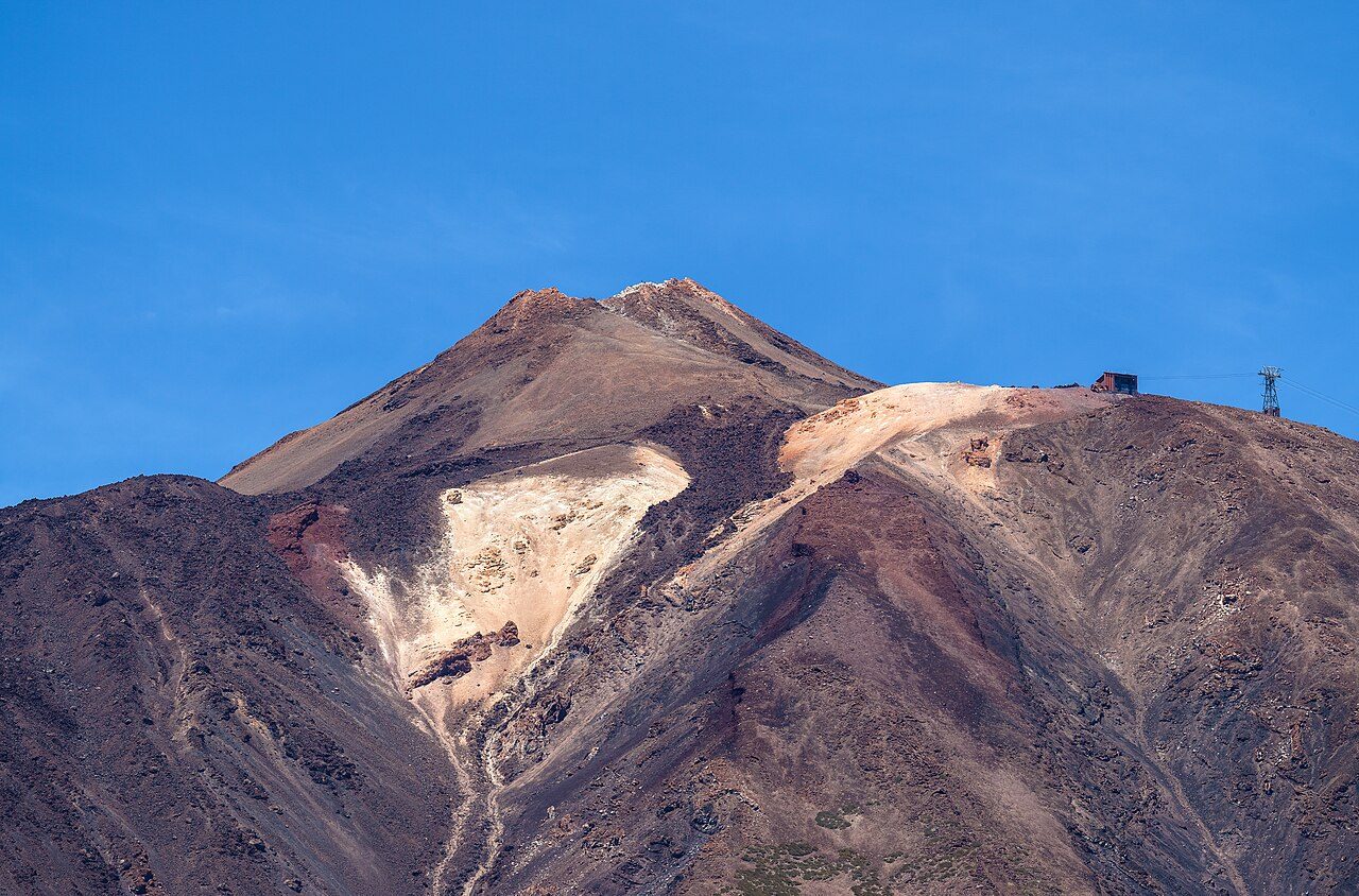 The Canary Islands in 4 Days: Teide, Roque Nublo and Timanfaya
