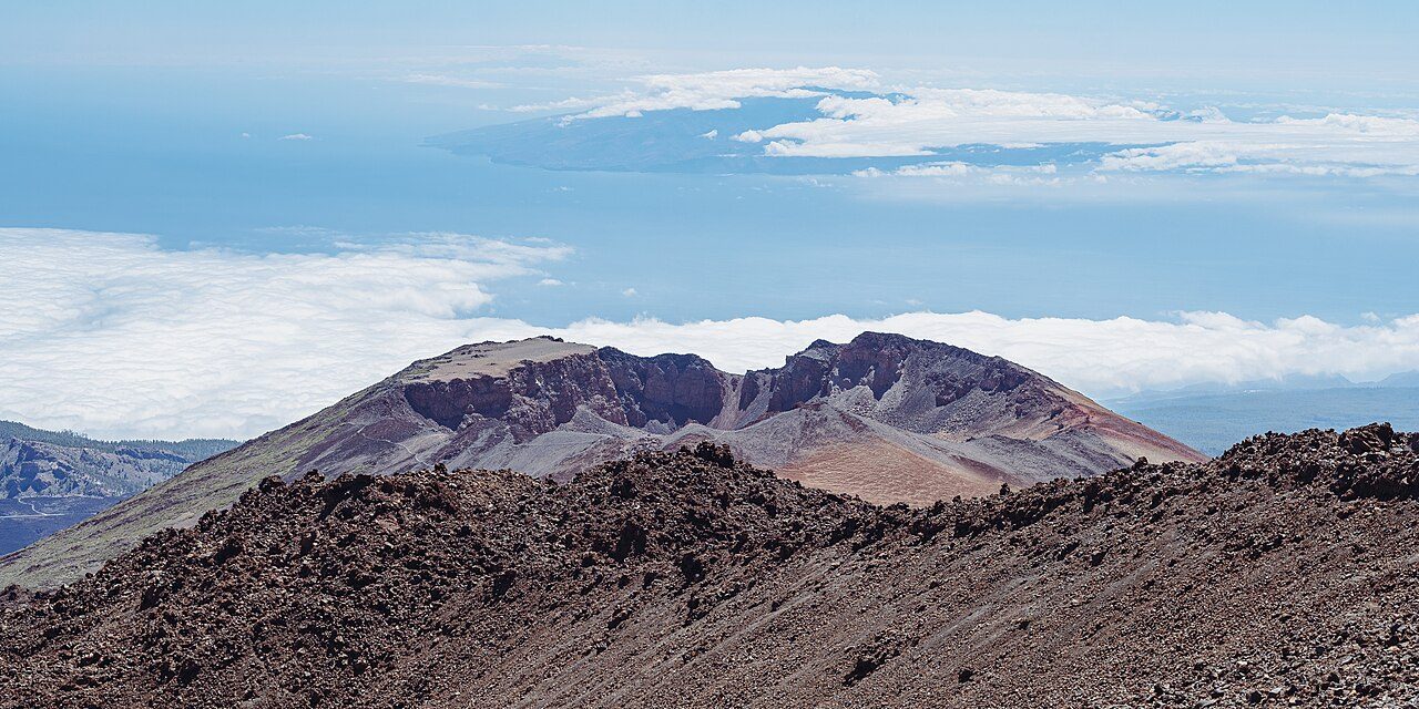 Teide National Park