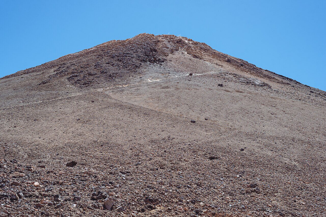 Teide National Park