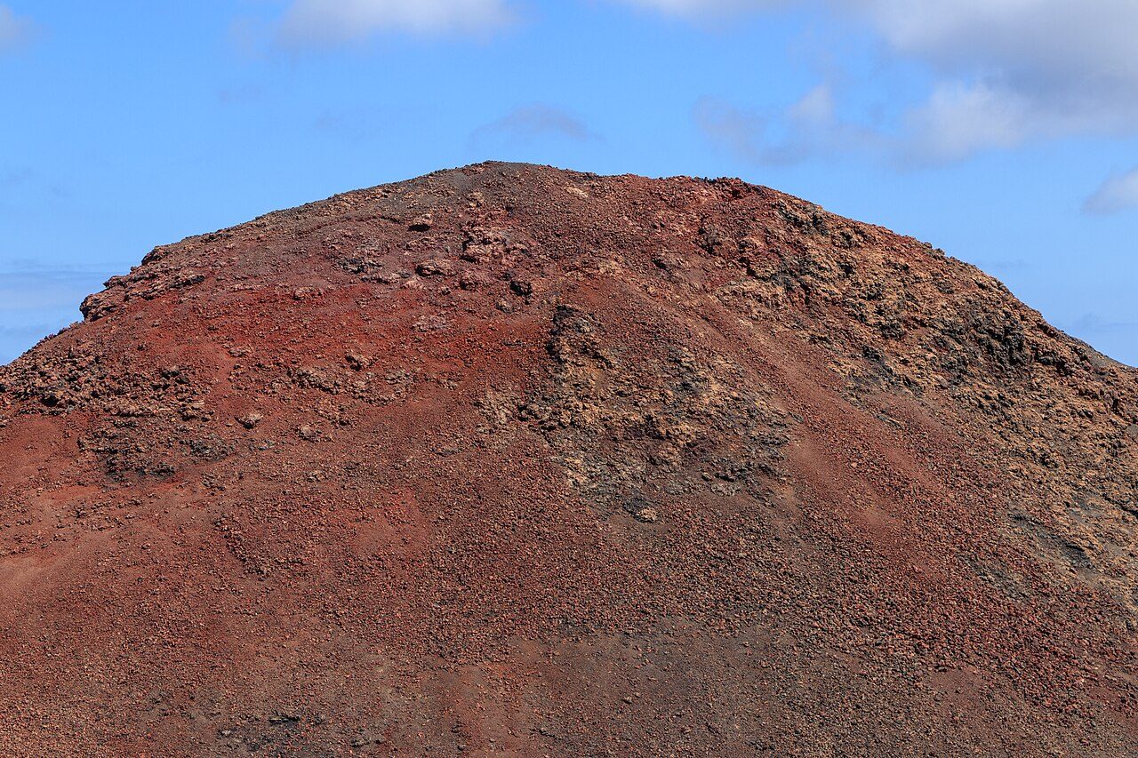 Timanfaya National Park
