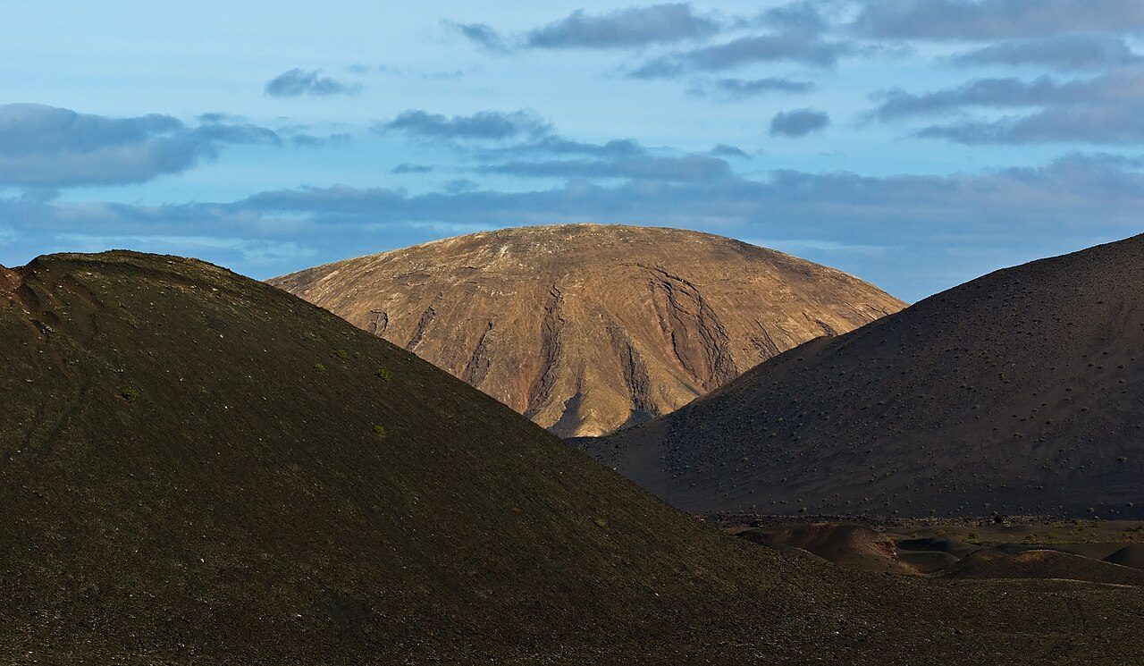Timanfaya National Park