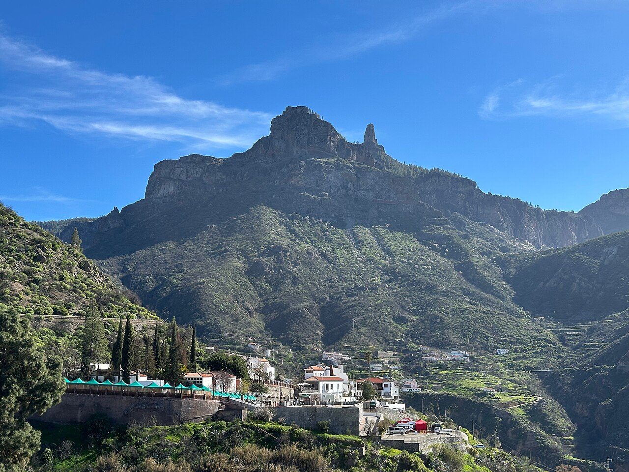 Roque Nublo