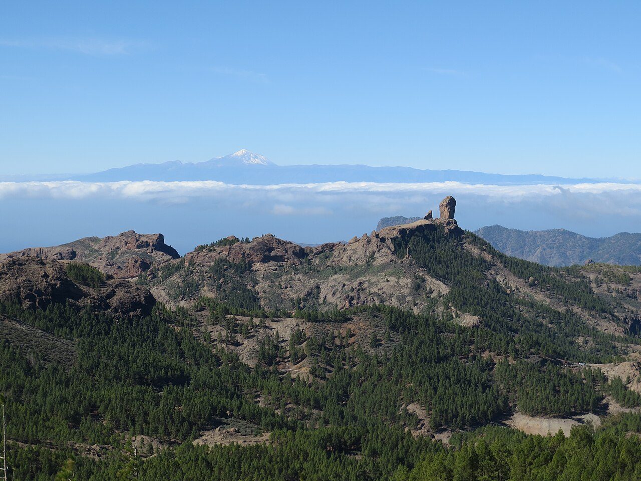Roque Nublo