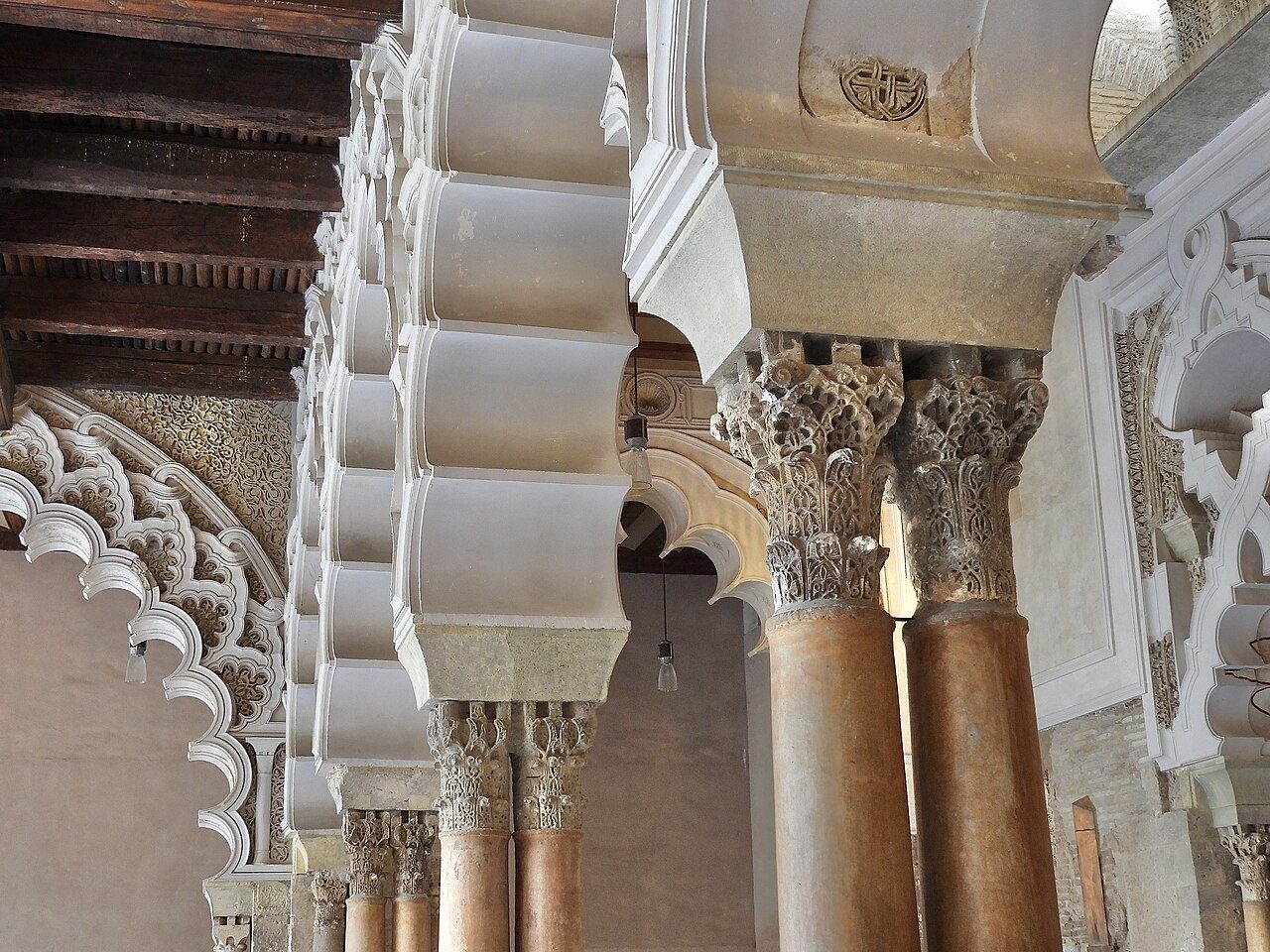 Aljafería Palace