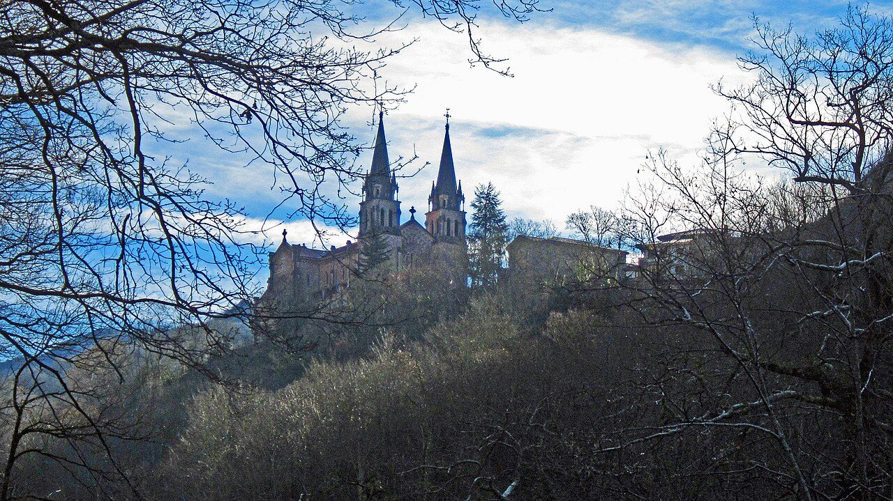 Covadonga
