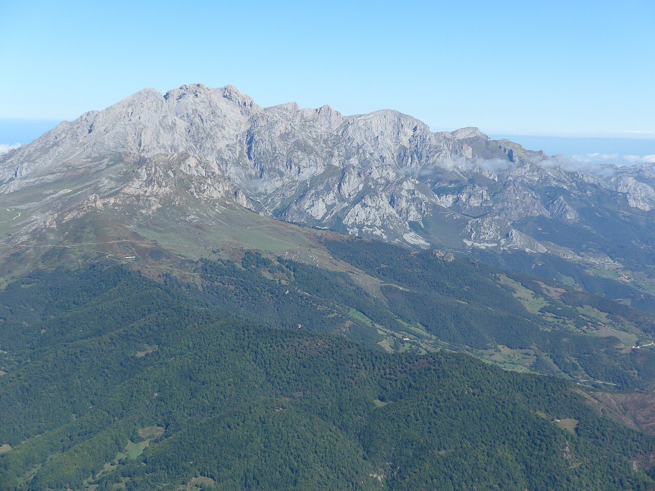 Picos de Europa