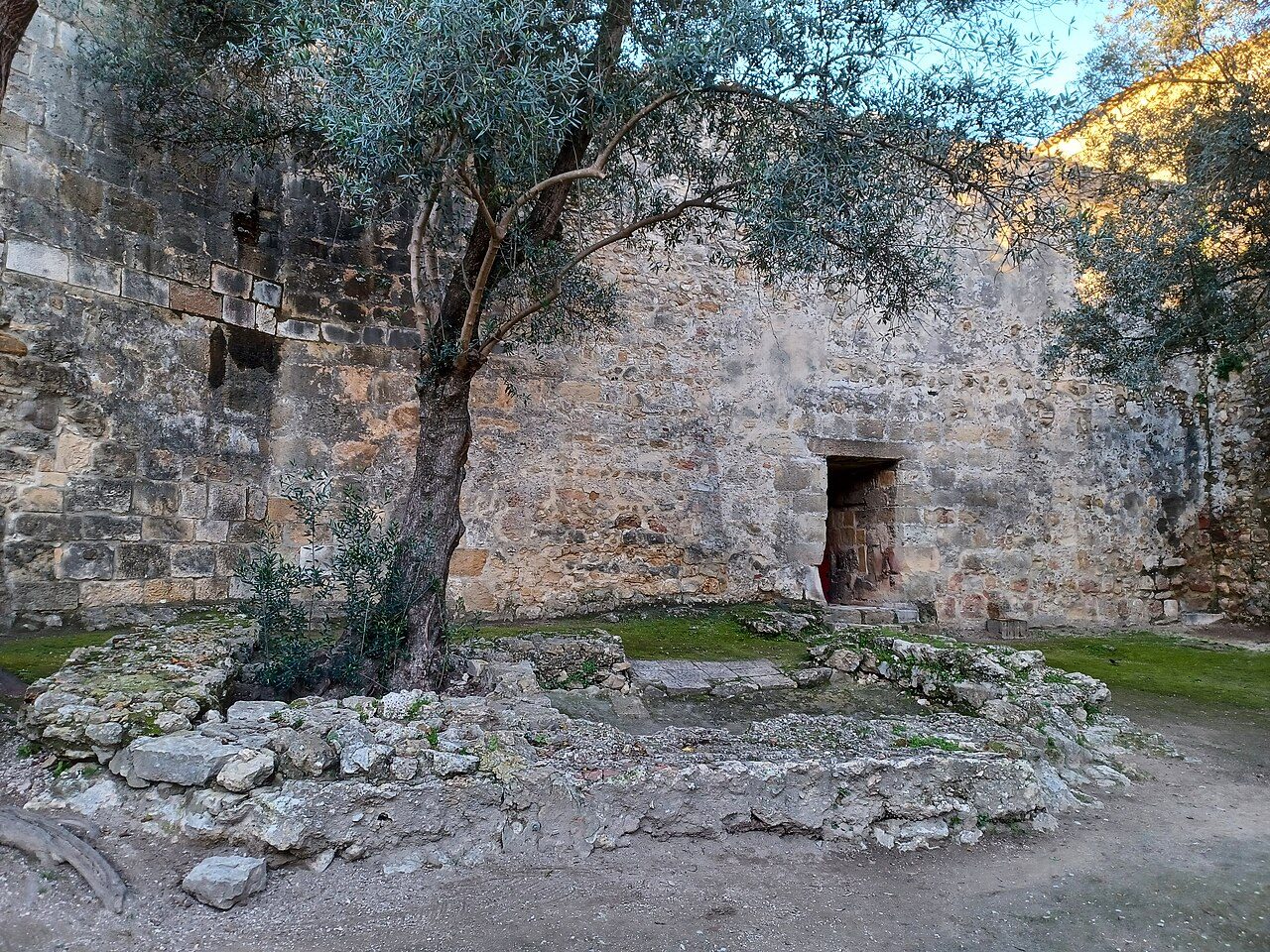 São Jorge Castle