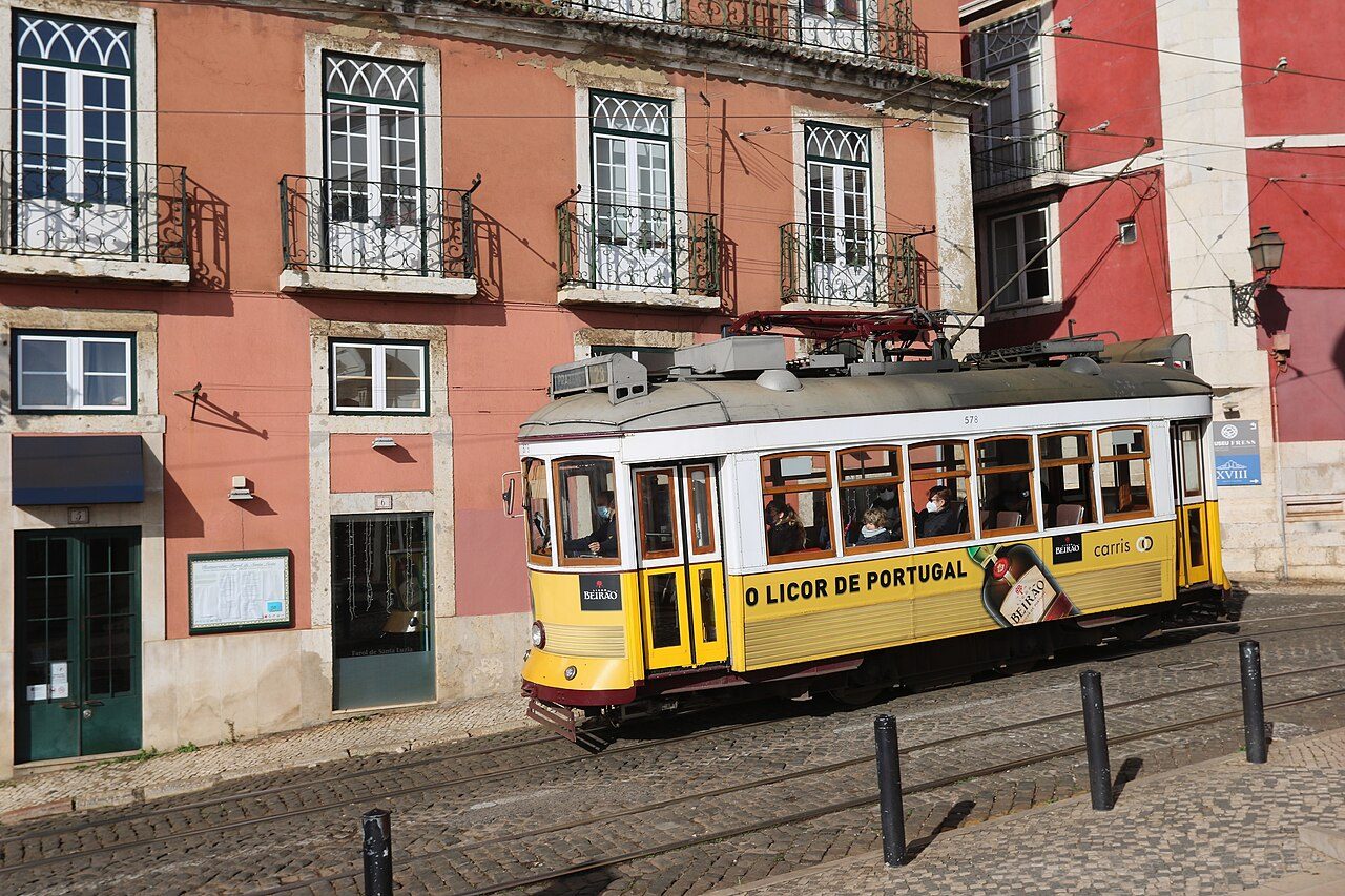 Alfama