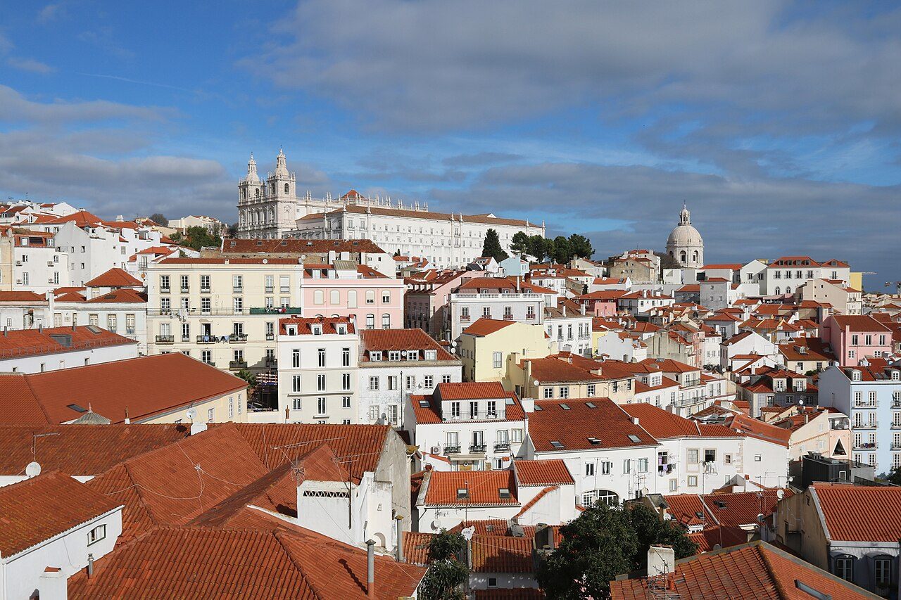 Alfama