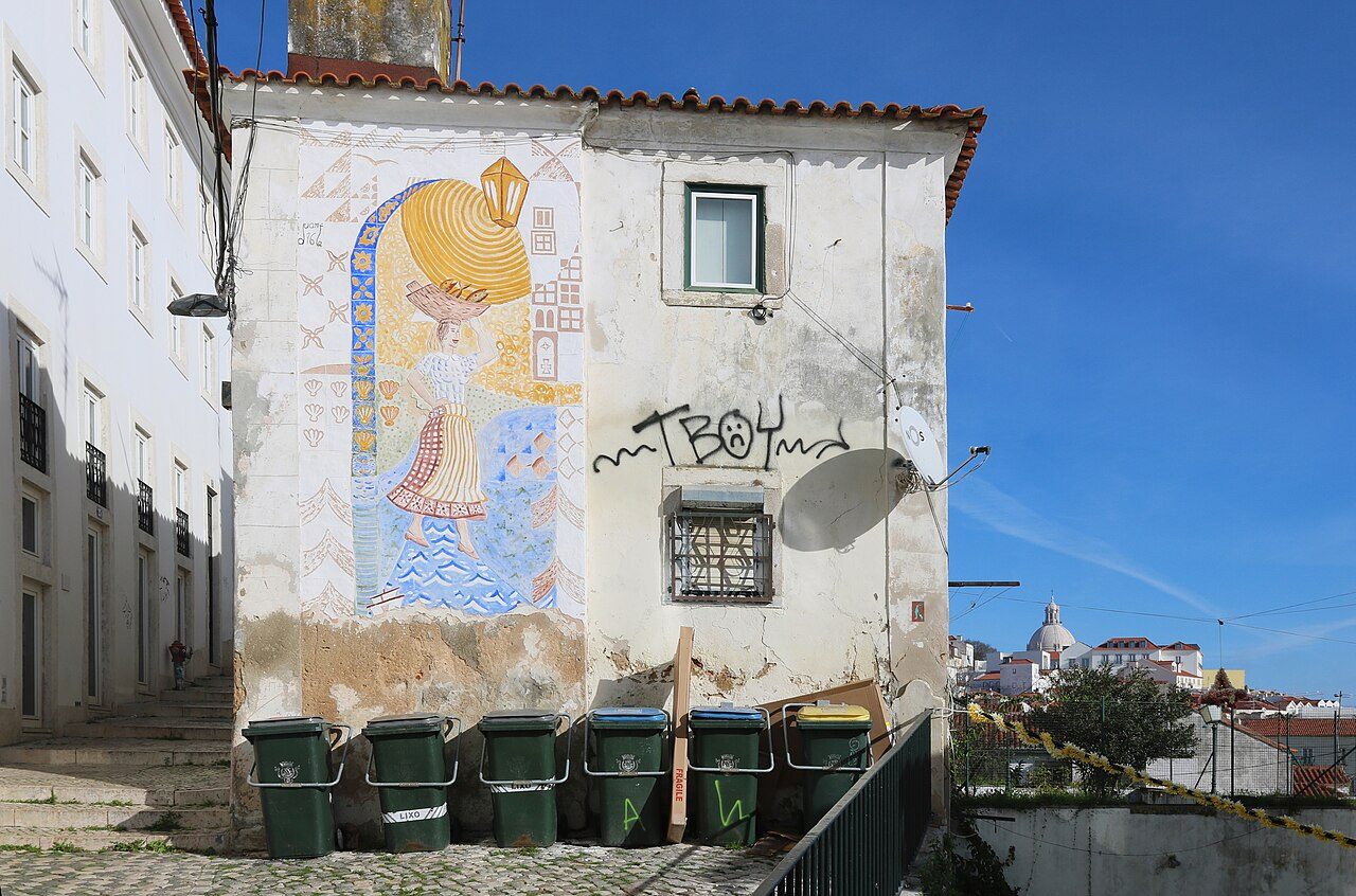Alfama