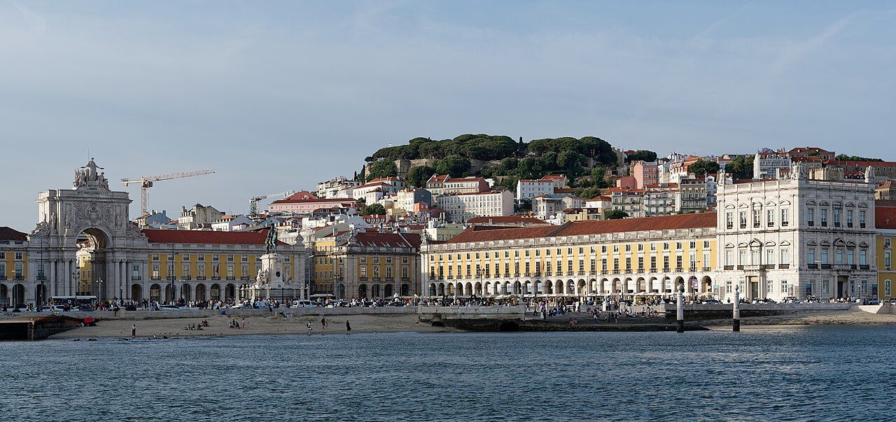 Praça do Comércio