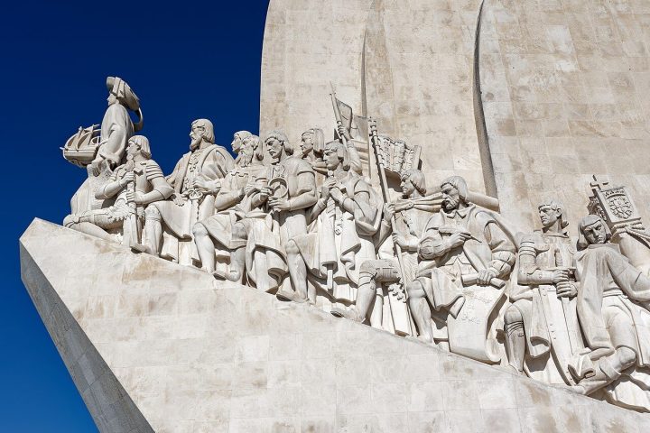 Padrão dos Descobrimentos