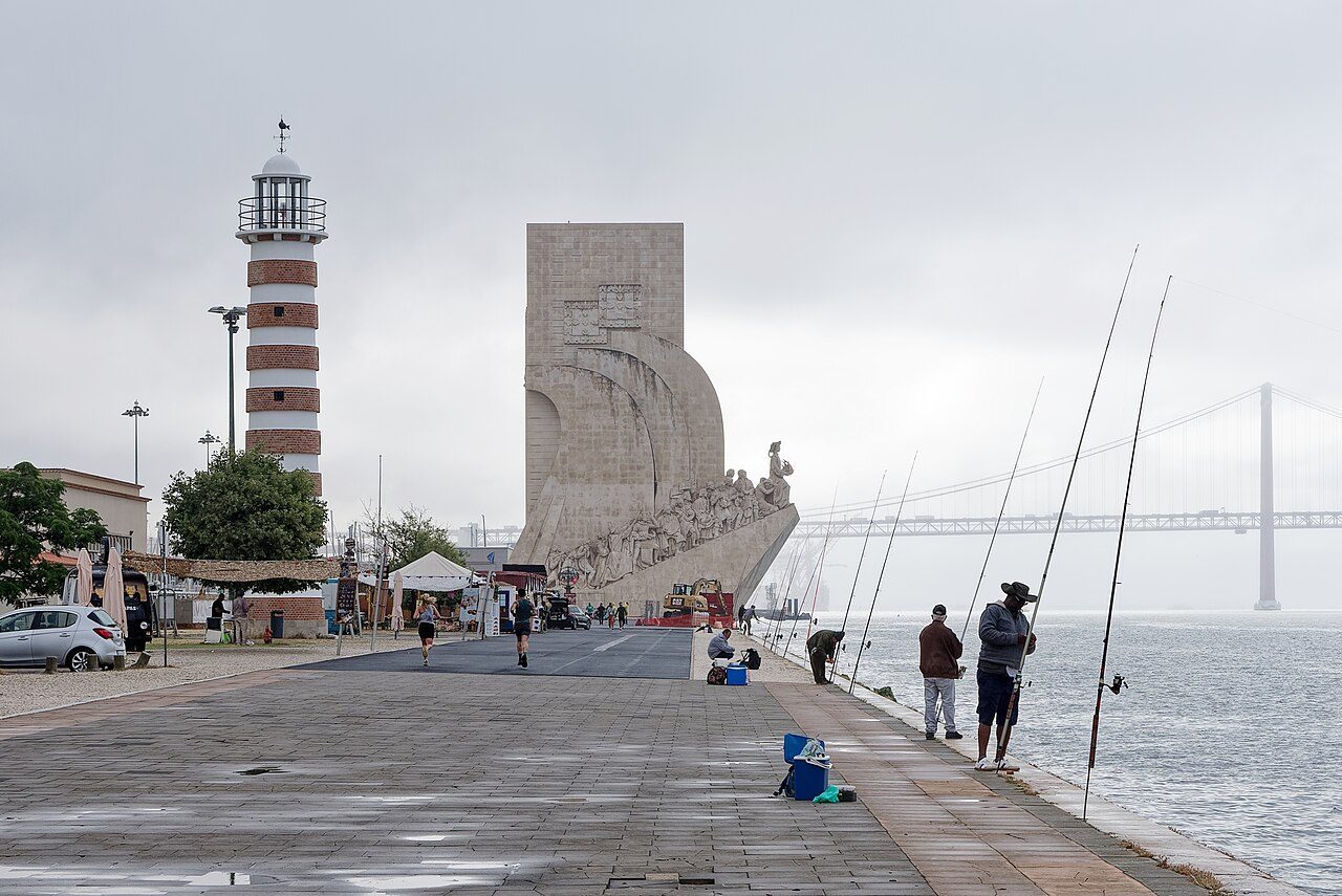 Padrão dos Descobrimentos