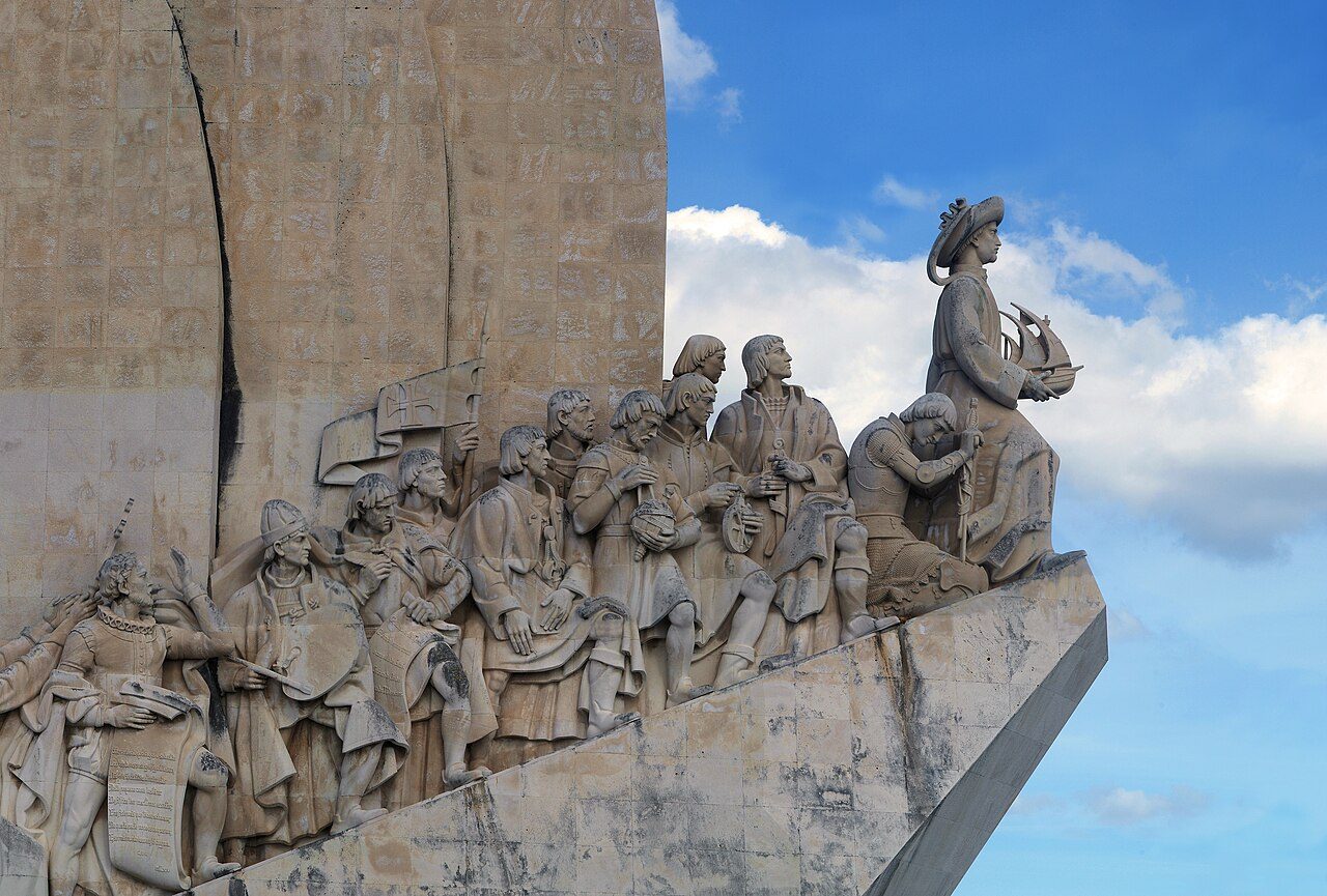 Padrão dos Descobrimentos