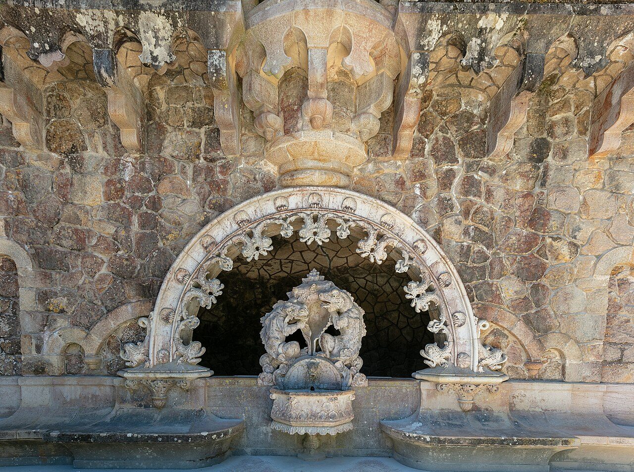 Quinta da Regaleira