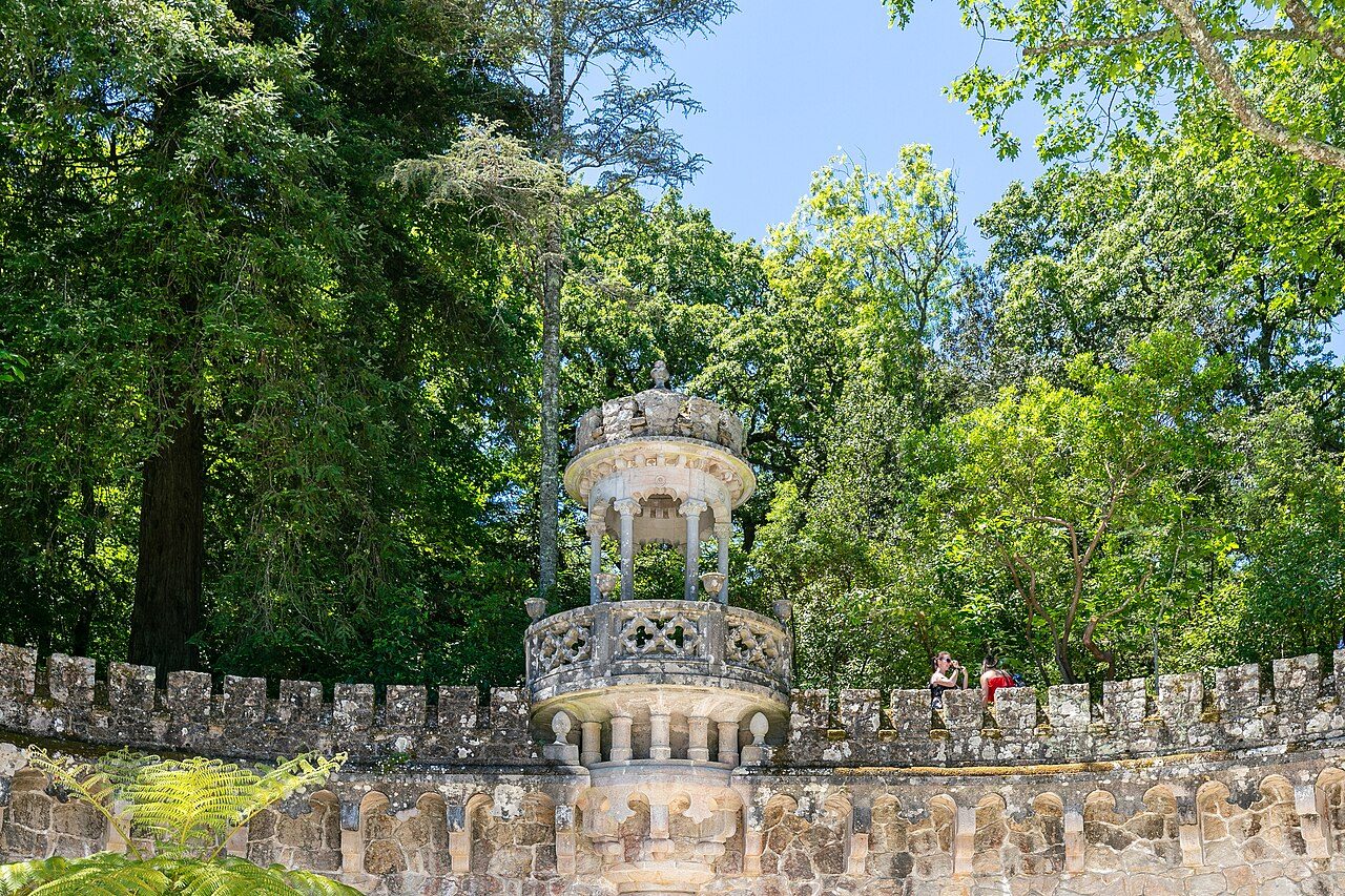 Quinta da Regaleira