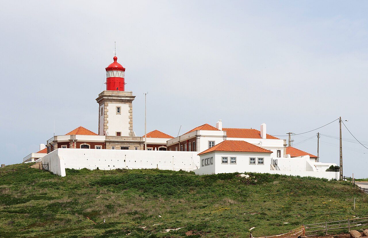 Cabo da Roca