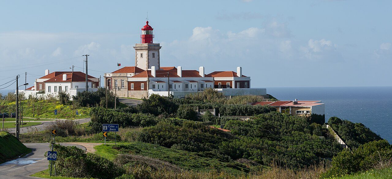 Cabo da Roca