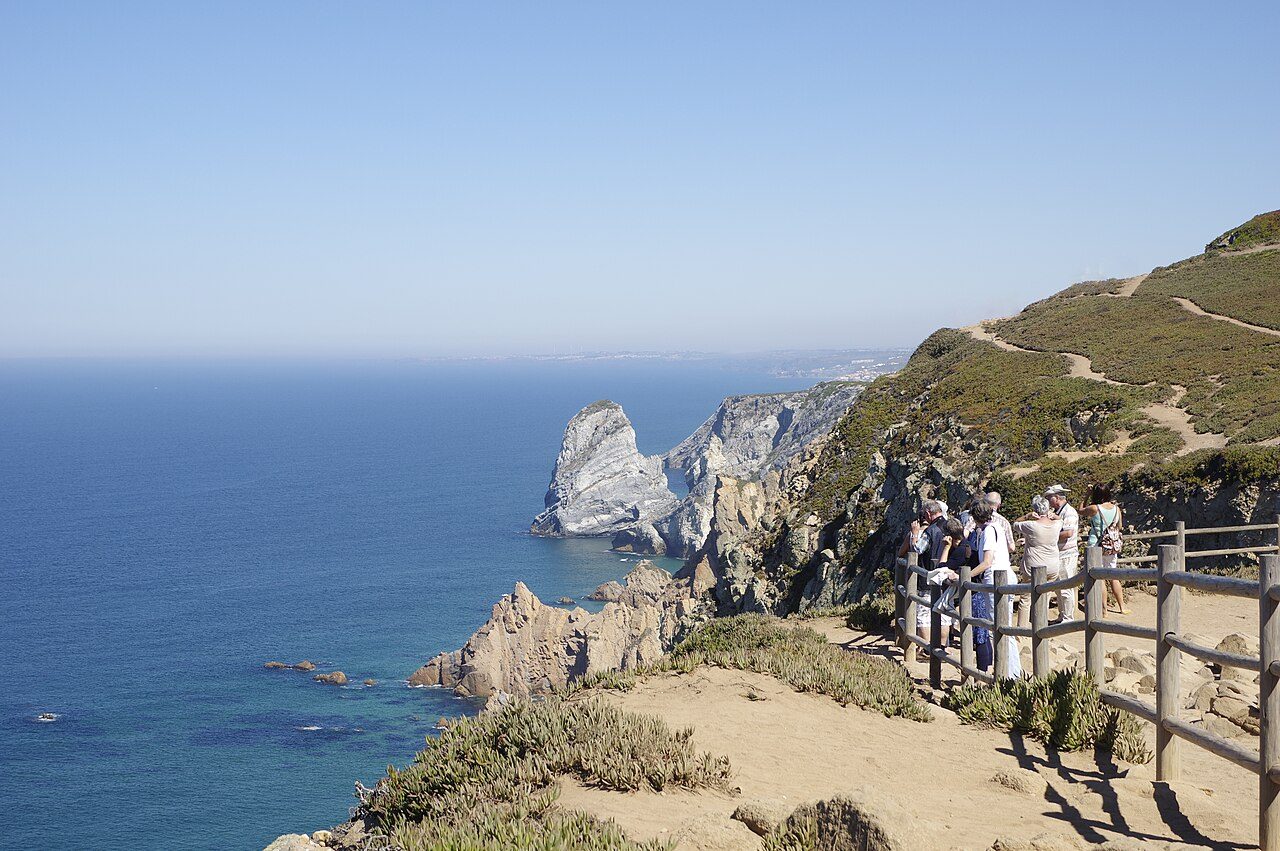 Cabo da Roca
