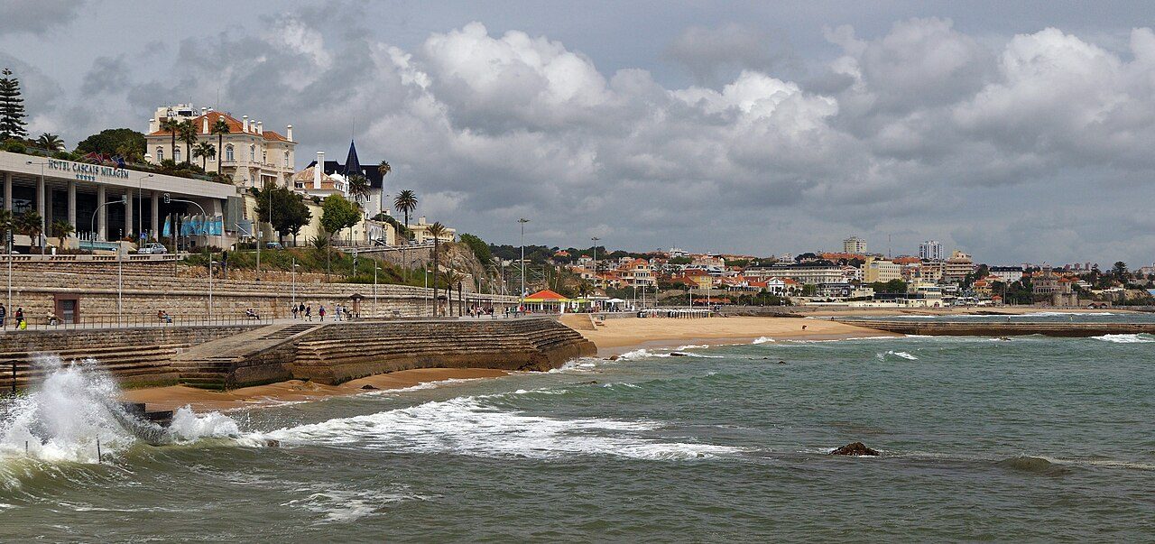 Cascais