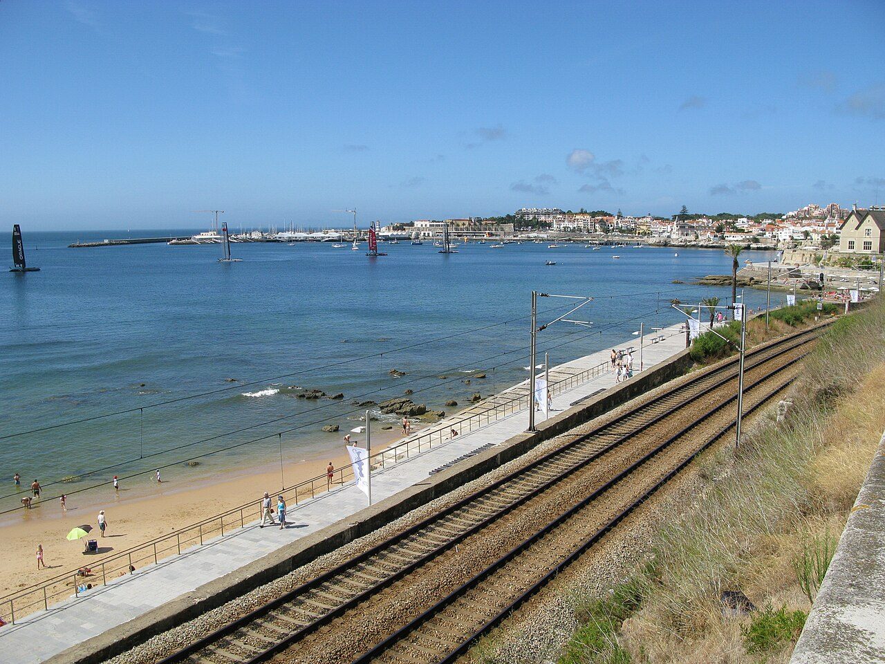 Cascais