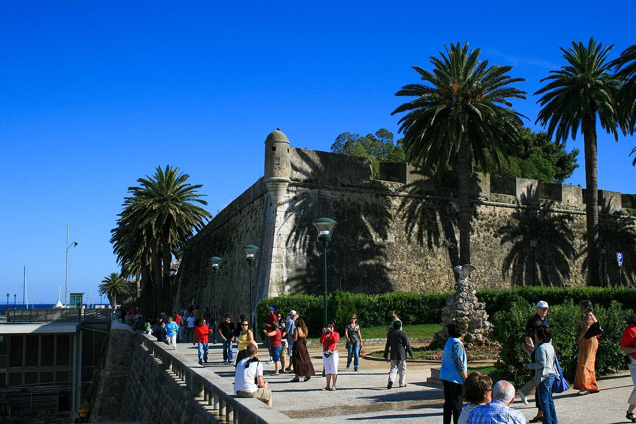 Cascais